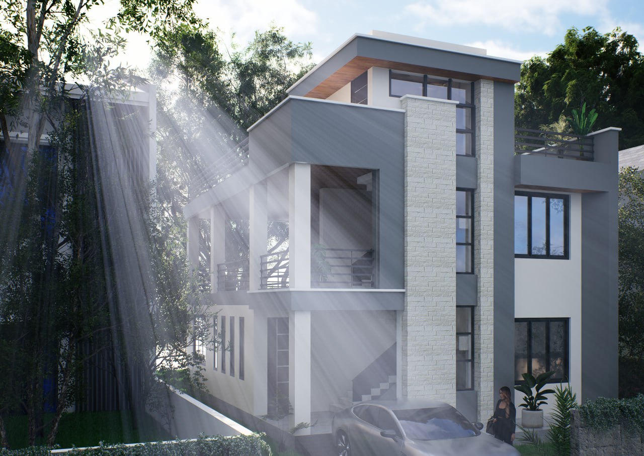 Baral Residence image 3