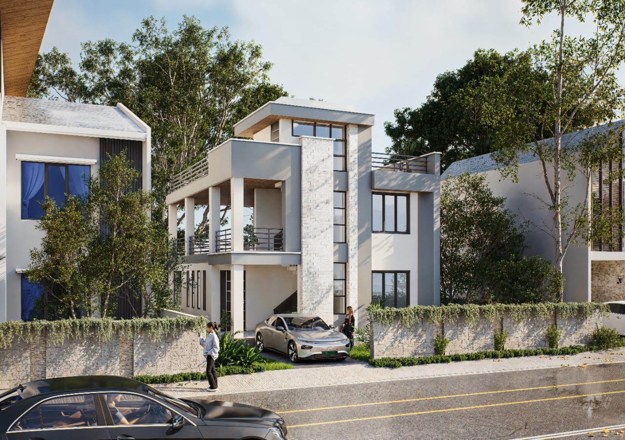 Baral Residence image 1