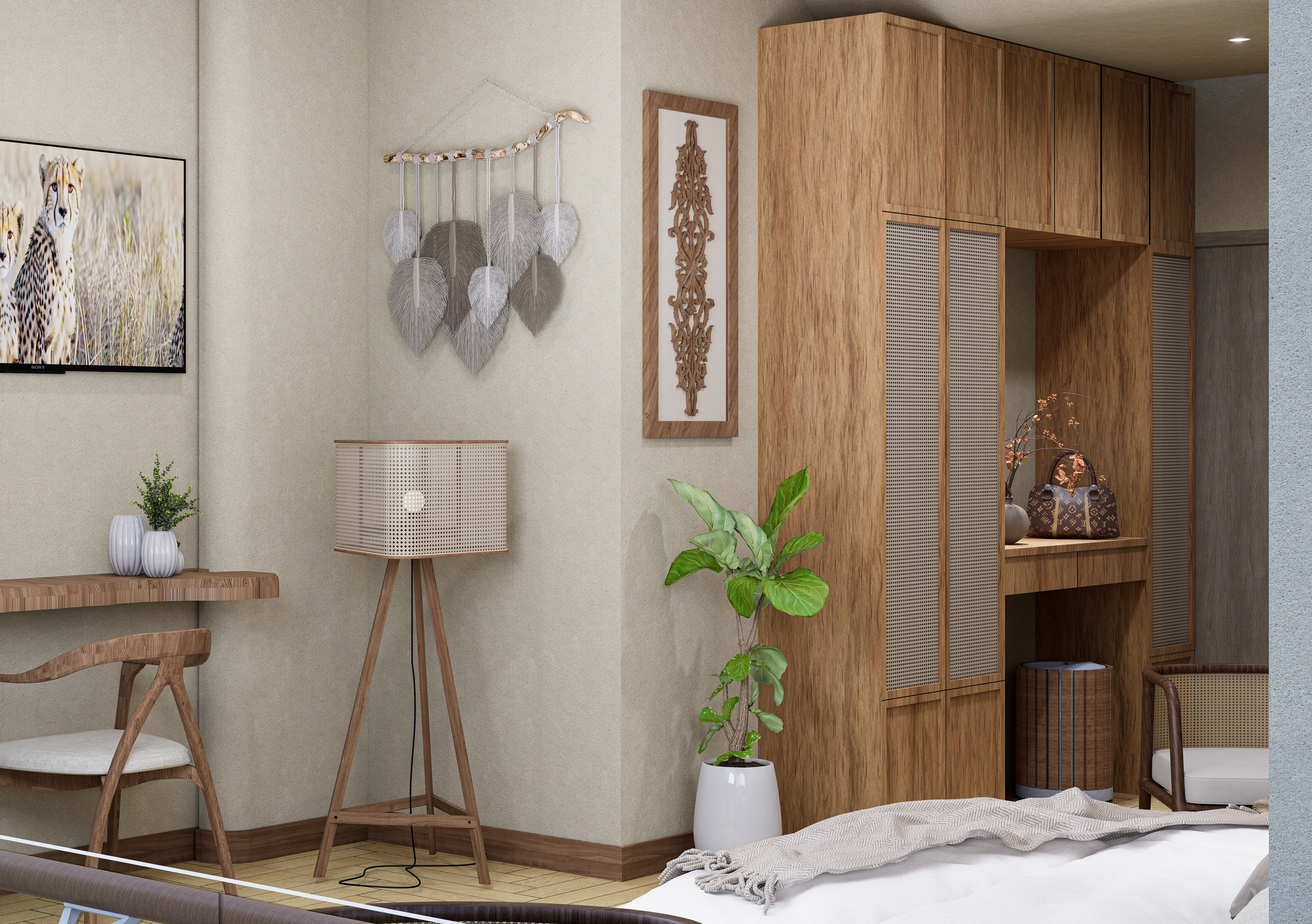 Hotel Scenario image 3