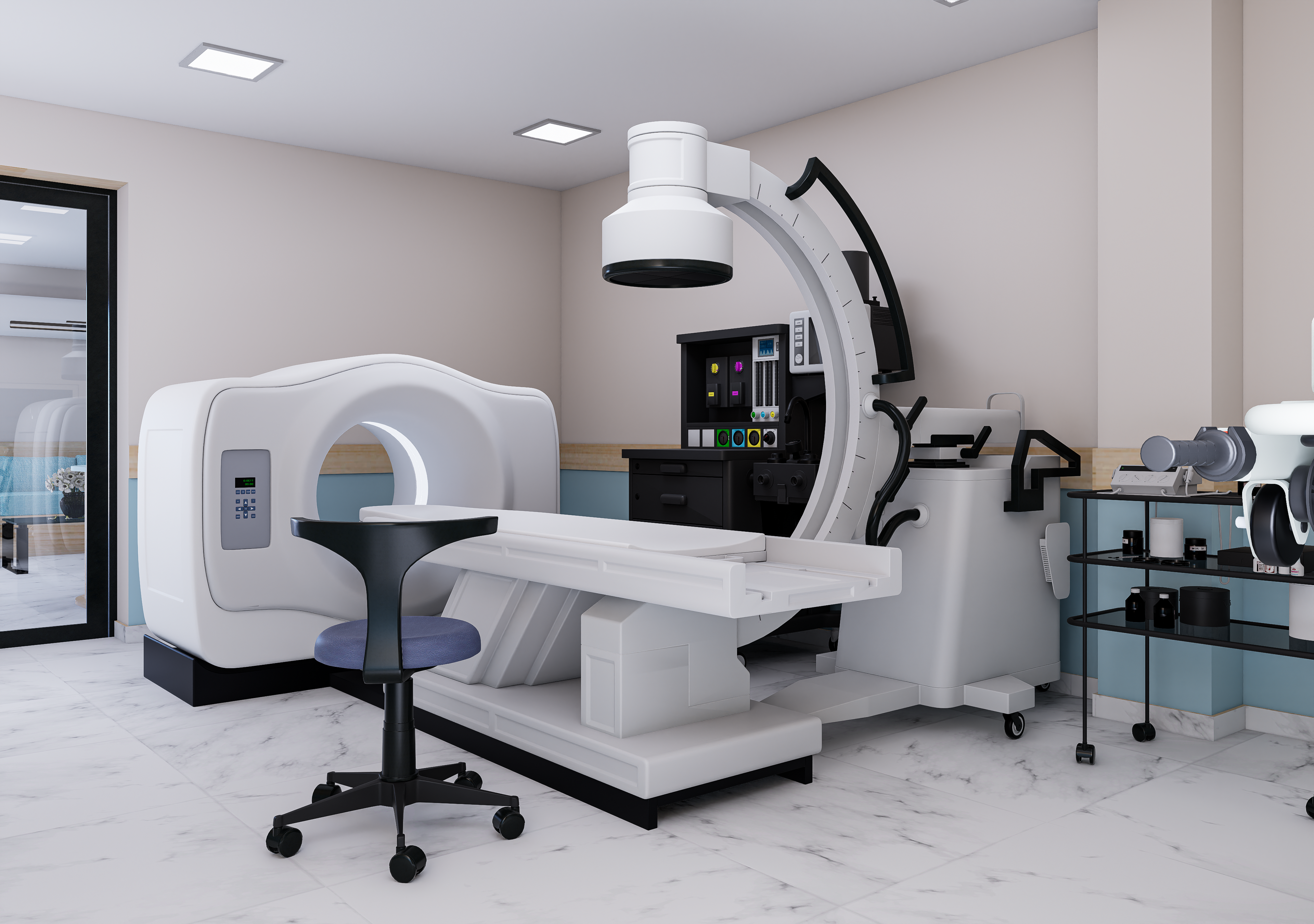 Tesla Diagnostics Center image 2