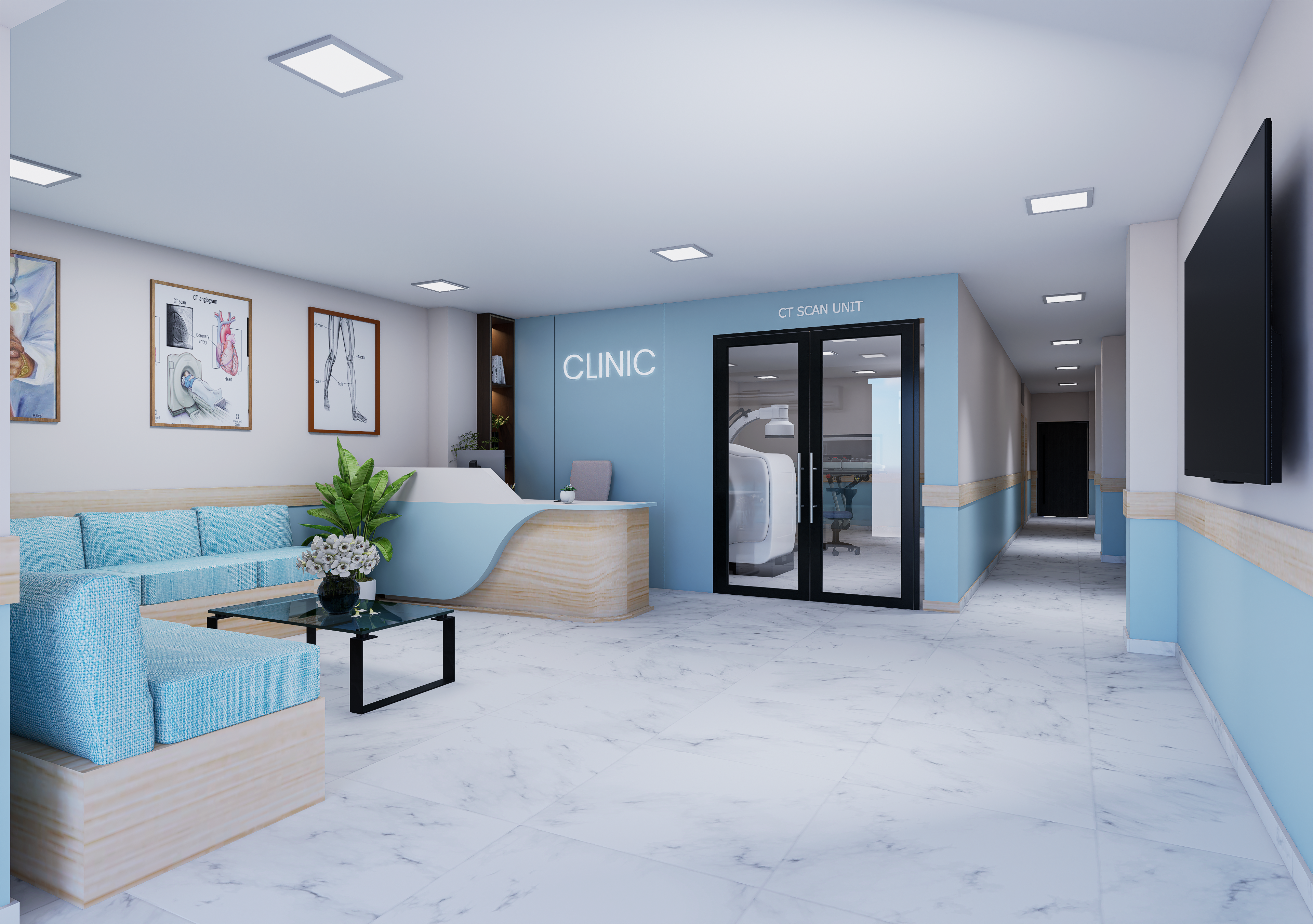 Tesla Diagnostics Center image 3